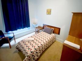 Exchange Hotel, hotel v destinaci Kyogle