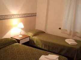 Hotel 3 estrellas en Necochea