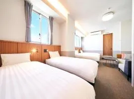 Rakuten STAY Naha Yachimun Street - Top Floor Superior 4Bed Room