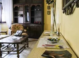 Bed & Breakfast L'Arengo