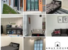 Anas House