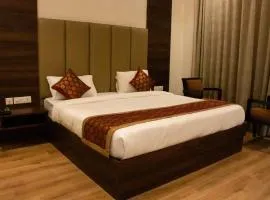 HOTEL SOURAV PARK INN