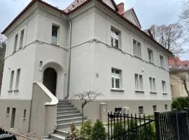 Pokoje Gościnne Piątka