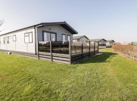 Fairways 4 - Sunny Meadows, casa vacanze a Burnham on Sea