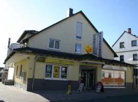 FaWiGa Monteurwohnung Karben
