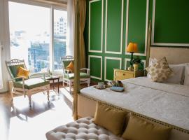 जयपुर में, होटल Dileep Kothi - A Royal Boutique Luxury Suites in Jaipur