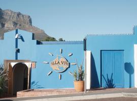 Villa Viva Cape Town, guest house in Cape Town