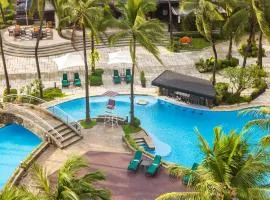 마닐라에 위치한 호텔 Sofitel Philippine Plaza Manila