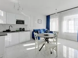 Długa Boutique Apartment by Downtown Apartments
