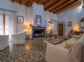 Can Bayre-Casa Rural