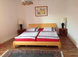 Apartment Nürnberg-City