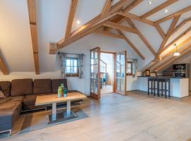 Ferienwohnung Strubreiter, vacation rental in Strobl