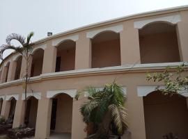 Torento Resort, hotel v destinaci Chandipur