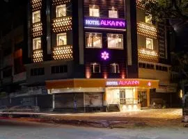 Hotel Alka Inn