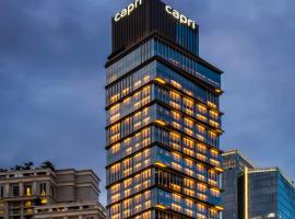 Capri by Fraser, Bukit Bintang – hotel w Kuala Lumpur