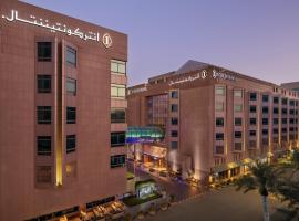 InterContinental Al Khobar, an IHG Hotel, hotel de 5 estrelles a Al-Khubar