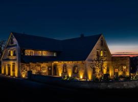 RESORT KOVÁRNA - Frýdštejn - stylové ubytování, luxusní wellness, zážitková restaurace, rezort v destinaci Hodkovice nad Mohelkou