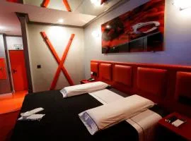 Motel Venus Santiago