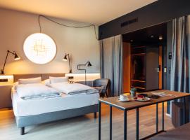 harry's home Telfs hotel & apartments, self catering accommodation in Telfs