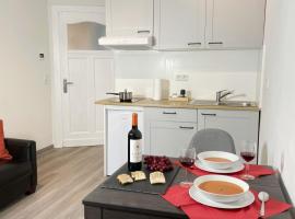 JayBnB - Apartment in zentraler Lage zur Dortmunder Innenstadt