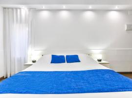 Laramond Barcelona Rooms