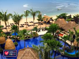 Holiday Inn Resort Bali Benoa, an IHG Hotel - CHSE Certified, resort in Nusa Dua