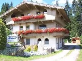 Appartementhaus Hubert