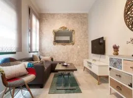 Dream Apartments calle Zaragoza