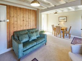 Host & Stay - Holmlea Cottage, hotel en Lockton