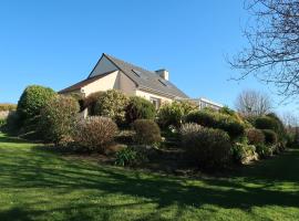 Holiday Home Kerguntuil by Interhome, Hotel in Pleumeur-Bodou