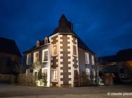 Château de Clemency