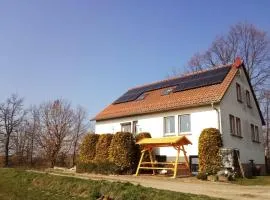 Ferienwohnung Schöne Aussicht