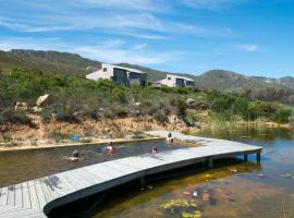 Phillipskop Mountain Reserve, hotel u gradu Stanford