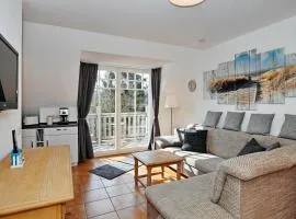 Ostseewelle Wohnung 25