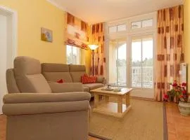 Dünenschloss Dünenschloss 1-32