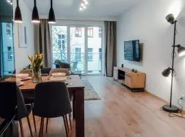 Złote Apartamenty 36