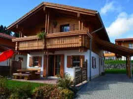 Feriendorf Via Claudia Haus 52 Bunte Kuh