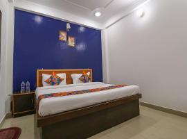 FabExpress Royal Stays, hotel en Haridwar