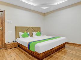 Treebo Nirvana Elite, hotel v destinaci Indaur