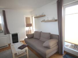Villa Monika, hotel u gradu 'Sassnitz'