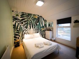 Sea Bed Guesthouse