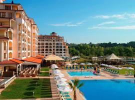Най-добрите 10 за хотела с басейни в Обзор, България | Booking.com