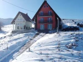 Villa Ela