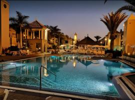 Marylanza Suites & Spa, hotel a Playa de las Americas
