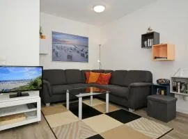 Residenz unter den Linden Wohnung 10