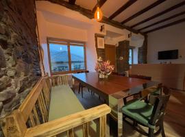 Casa Osu Pardo VuT, hotel en Caboalles de Abajo