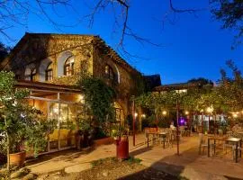 B&B Mas Torrencito Pet Friendly