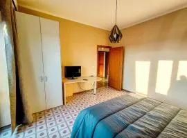Malù House