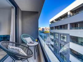 Apartments Hica, apartman u Dubrovniku