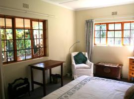 34 Steyn Street, Barrydale, apartman u gradu Barrydale